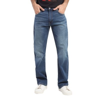 Slim Fit blue jeans for men | Men Jeans
