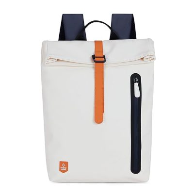 Chelsea Roll-Top Open Backpack 28 Liters