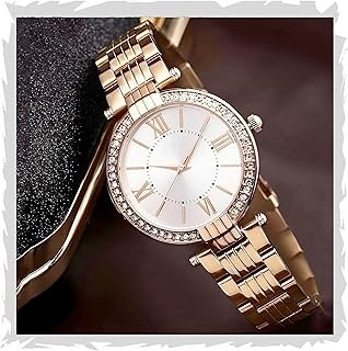 Women Watches Analogue Wrist Watches