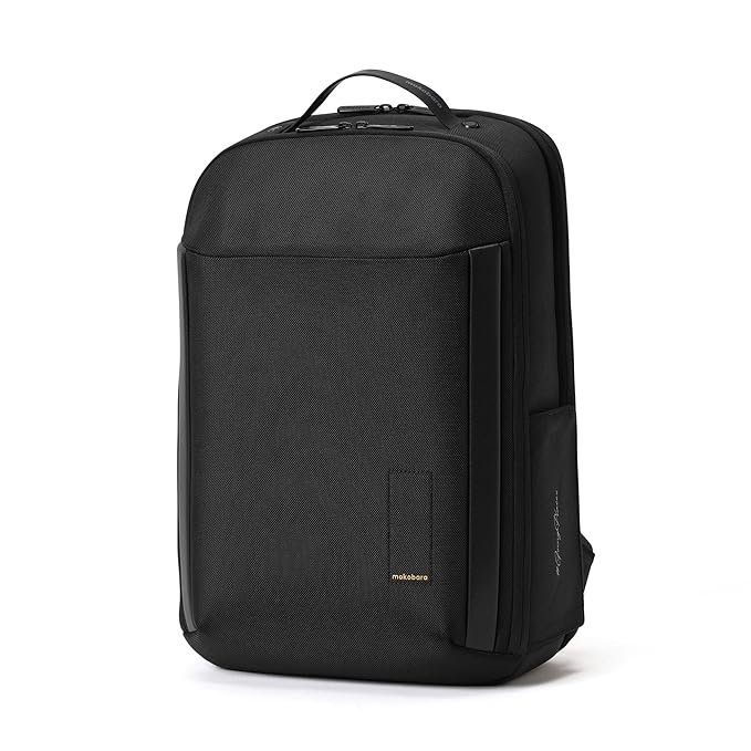 The Autopilot Backpack