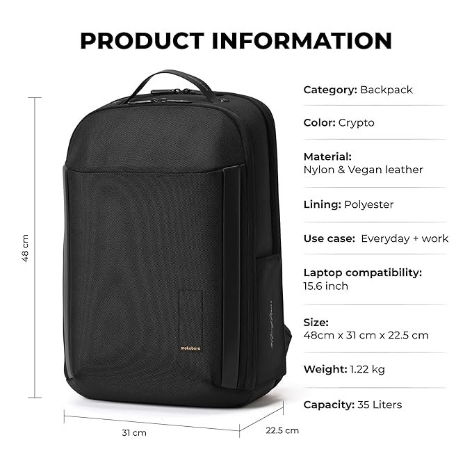 The Autopilot Backpack - Image 2