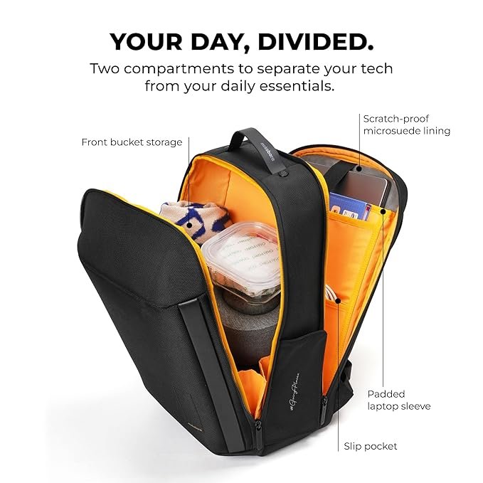 The Autopilot Backpack - Image 3