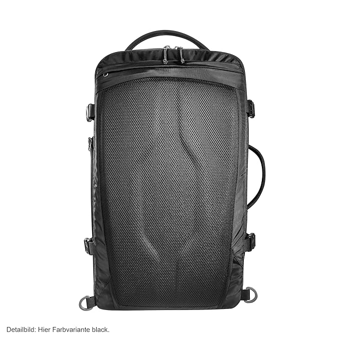 Tatonka Brand Traveller Pack A Great Carry-on Travel backpack - Image 2