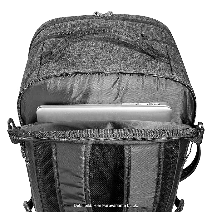 Tatonka Brand Traveller Pack A Great Carry-on Travel backpack - Image 3