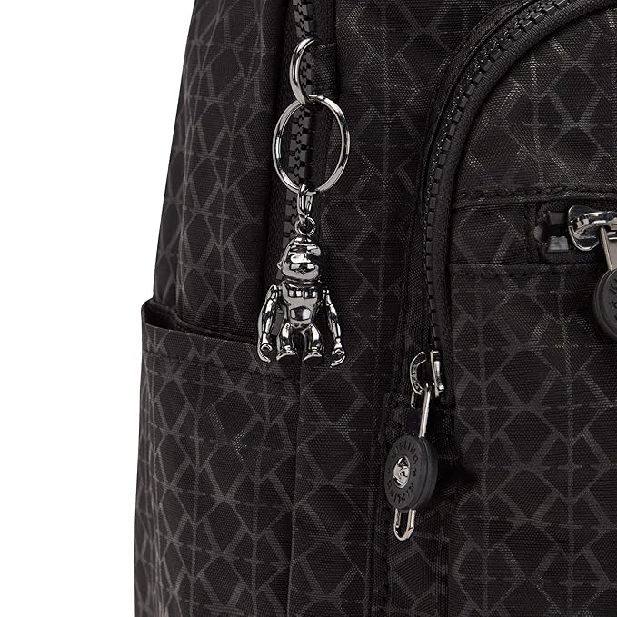 Kipling Women’s Seoul Small Backpack - Image 3